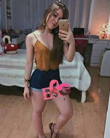 sofia Female escort girl indore